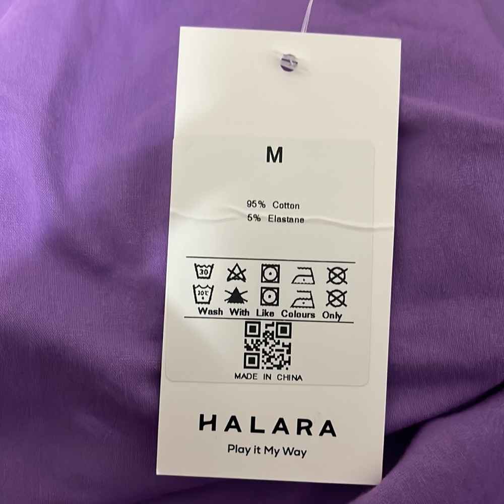 HALARA Everyday 2-in-1 Activity Dress-First Class - Picture 5 of 5